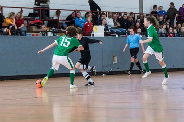Bild 245 - Norddeutschen Futsalmeisterschaften : Sieger: Osnabr�cker SC